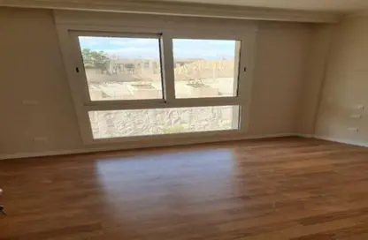 Apartment - 2 Bedrooms - 3 Bathrooms for sale in New Giza - Cairo Alexandria Desert Road - 6 October City - Giza