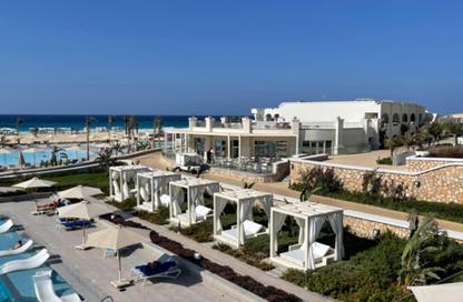 Villa - 4 Bedrooms - 5 Bathrooms for sale in Hacienda Waters - Qesm Ad Dabaah - North Coast