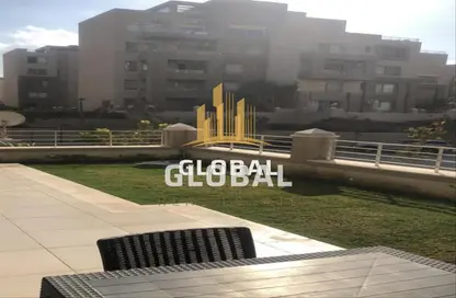 شقة - غرفة نوم - 1 حمام للايجار في فيلدج جيت - المستثمرين الجنوبية - مدينة القاهرة الجديدة - القاهرة