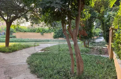 فيلا - 5 غرف نوم - 6 حمامات للايجار في ميفيدا - كمبوندات التجمع الخامس - التجمع الخامس - مدينة القاهرة الجديدة - القاهرة