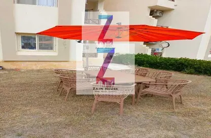 Chalet - 2 Bedrooms - 2 Bathrooms for rent in Stella Heights - Al Alamein - North Coast
