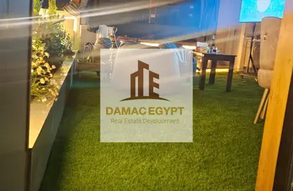 (بنتهاوس  (روف - 4 غرف نوم - 3 حمامات للبيع في باراديس - التوسعات الشمالية - مدينة 6 أكتوبر - الجيزة