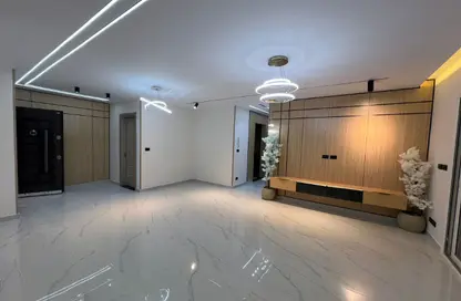 Apartment - 3 Bedrooms - 2 Bathrooms for sale in Madinaty - Cairo