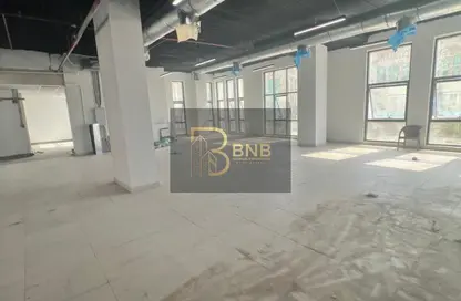 Office Space - Studio - 3 Bathrooms for rent in Mohamed Naguib Axis - North Investors Area - New Cairo City - Cairo