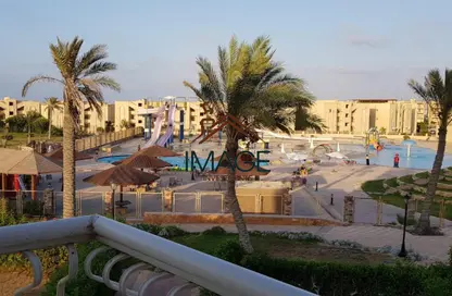 شاليه - 3 غرف نوم - 3 حمامات للبيع في هايدي - قسم برج العرب - الساحل الشمالي