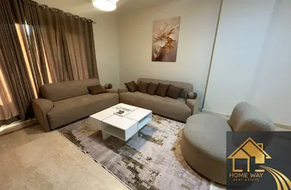 Apartment - 3 Bedrooms - 4 Bathrooms for rent in Mivida - 5th Settlement Compounds - The 5th Settlement - New Cairo City - Cairo