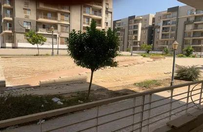 شقة - 3 غرف نوم - 2 حمامات للبيع في دار مصر الأندلس المرحلة التانية - شارع التسعين الجنوبي - التجمع الخامس - مدينة القاهرة الجديدة - القاهرة