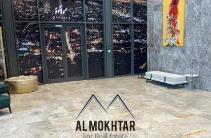 Apartment - 3 Bedrooms - 4 Bathrooms for sale in Aeon - 6 October Compounds - 6 October City - Giza Apartment - 3 Bedrooms - 4 Bathrooms for sale in Aeon - 6 October Compounds - 6 October City - Giza
