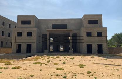 Palace - 7+ Bedrooms - 7+ Bathrooms for sale in Katameya Dunes - El Katameya Compounds - El Katameya - New Cairo City - Cairo