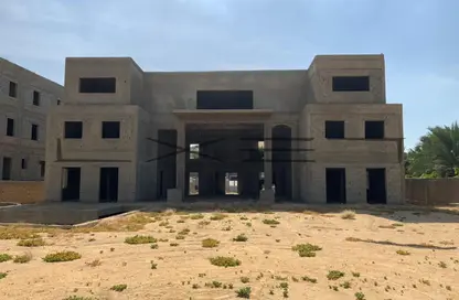 Palace - 7+ Bedrooms - 7+ Bathrooms for sale in Katameya Dunes - El Katameya Compounds - El Katameya - New Cairo City - Cairo
