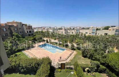 دوبلكس - 4 غرف نوم - 4 حمامات للايجار في كازا - كمبوندات الشيخ زايد - الشيخ زايد - الجيزة