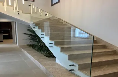 دوبلكس - 3 غرف نوم - 3 حمامات للايجار في ايستاون - كمبوندات التجمع الخامس - التجمع الخامس - مدينة القاهرة الجديدة - القاهرة