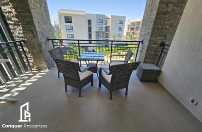 Chalet - 1 Bedroom - 1 Bathroom for sale in Marassi - Sidi Abdel Rahman - North Coast