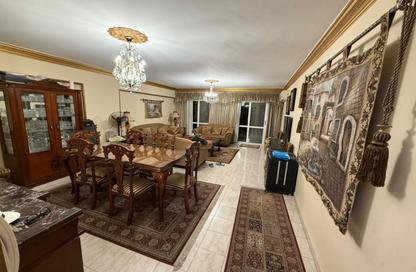 Apartment - 3 Bedrooms - 2 Bathrooms for sale in El Rehab Extension - Al Rehab - New Cairo City - Cairo