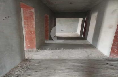 Apartment - 4 Bedrooms - 4 Bathrooms for sale in Westown - Sheikh Zayed Compounds - Sheikh Zayed City - Giza