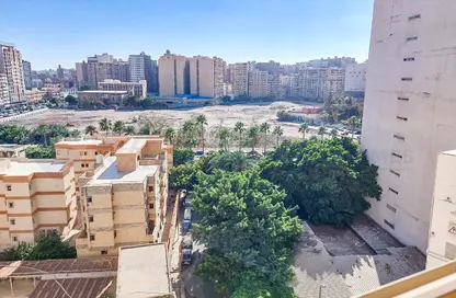 Apartment - 3 Bedrooms - 3 Bathrooms for rent in Smouha - Hay Sharq - Alexandria