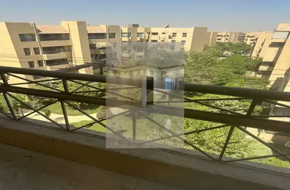 شقة - 3 غرف نوم - 2 حمامات للبيع في الرحاب - مدينة القاهرة الجديدة - القاهرة