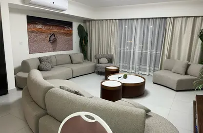 Chalet - 4 Bedrooms - 4 Bathrooms for sale in Marassi - Sidi Abdel Rahman - North Coast