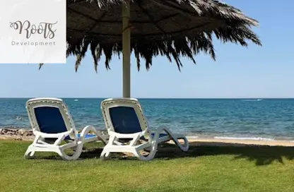 Chalet - 3 Bedrooms - 3 Bathrooms for sale in La Vista Gardens - La Vista - Al Ain Al Sokhna - Suez Chalet - 3 Bedrooms - 3 Bathrooms for sale in La Vista Gardens - La Vista - Al Ain Al Sokhna - Suez