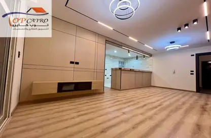 Apartment - 2 Bedrooms - 2 Bathrooms for sale in Privado - Madinaty - Cairo