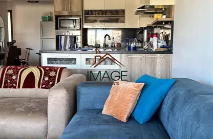 Chalet - 3 Bedrooms - 2 Bathrooms for sale in Amwaj - Sidi Abdel Rahman - North Coast Chalet - 3 Bedrooms - 2 Bathrooms for sale in Amwaj - Sidi Abdel Rahman - North Coast