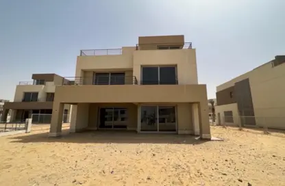 فيلا - 6 غرف نوم - 7 حمامات للبيع في بالم هيلز نيو كايرو - كمبوندات التجمع الخامس - التجمع الخامس - مدينة القاهرة الجديدة - القاهرة