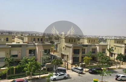 شقة - 3 غرف نوم - 3 حمامات للايجار في فيليت - كمبوندات التجمع الخامس - التجمع الخامس - مدينة القاهرة الجديدة - القاهرة