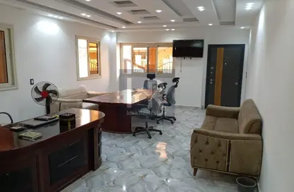 شقة - 3 غرف نوم - 2 حمامات للايجار في عمارات الاندلس - حى الاندلس - مدينة القاهرة الجديدة - القاهرة