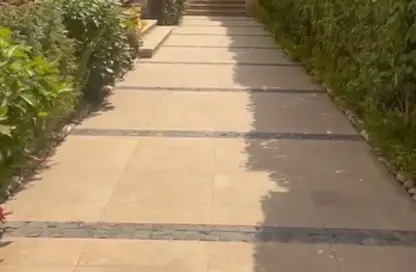 Villa - 5 Bedrooms - 7 Bathrooms for rent in Cairo Festival City - North Investors Area - New Cairo City - Cairo