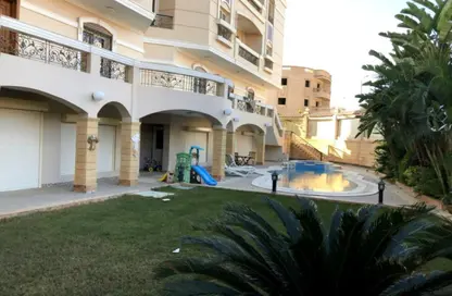 Apartment - 3 Bedrooms - 2 Bathrooms for sale in Al Karma 2 - 5th District - Sheikh Zayed City - Giza