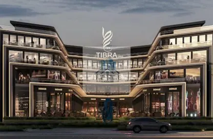 Shop - Studio - 3 Bathrooms for sale in Central Axis - 5th District - 6 October City - Giza Shop - Studio - 3 Bathrooms for sale in Central Axis - 5th District - 6 October City - Giza