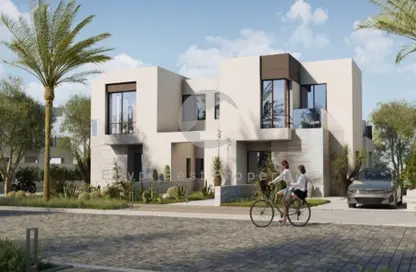Apartment - 3 Bedrooms - 4 Bathrooms for sale in Solana - New Zayed City - Sheikh Zayed City - Giza