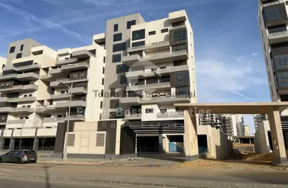 شقة - 2 غرف نوم - 3 حمامات للبيع في جايد بارك - كمبوندات العاصمة الإدارية الجديدة - العاصمة الإدارية الجديدة - القاهرة