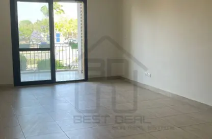Apartment - 2 Bedrooms - 3 Bathrooms for rent in Westown - Sheikh Zayed Compounds - Sheikh Zayed City - Giza