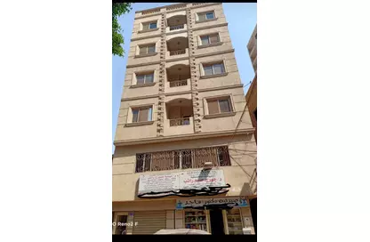 Medical Facility - Studio - 1 Bathroom for sale in Faisal - Hay El Haram - Giza