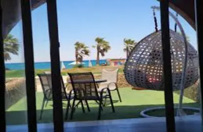 شاليه - 2 غرف نوم - 2 حمامات للبيع في سكالا ماونتن فيو راس الحكمة - منتجعات الساحل الشمالي - الساحل الشمالي