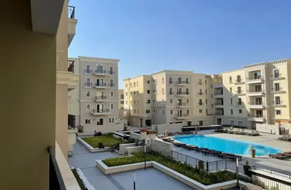 Apartment - 3 Bedrooms - 3 Bathrooms for sale in Mivida - 5th Settlement Compounds - The 5th Settlement - New Cairo City - Cairo