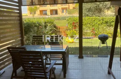 تاون هاوس - 4 غرف نوم - 2 حمامات للبيع في ماونتن فيو العين السخنة - ماونتن فيو - العين السخنة - السويس