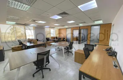 Office Space - Studio - 1 Bathroom for rent in Downtown - 5th Settlement Compounds - The 5th Settlement - New Cairo City - Cairo