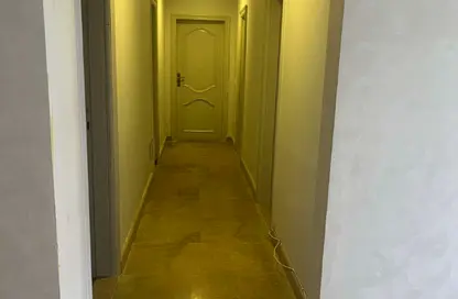 Apartment - 3 Bedrooms - 2 Bathrooms for rent in Zayed Dunes - 6th District - Sheikh Zayed City - Giza