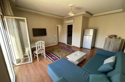 Apartment - 2 Bedrooms - 1 Bathroom for rent in Hyde Park - 5th Settlement Compounds - The 5th Settlement - New Cairo City - Cairo