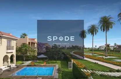 Townhouse - 3 Bedrooms - 3 Bathrooms for sale in Hyde Park - 5th Settlement Compounds - The 5th Settlement - New Cairo City - Cairo
