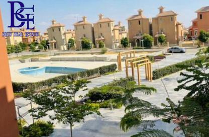 Villa - 5 Bedrooms - 4 Bathrooms for sale in Nyoum October - Northern Expansions - 6 October City - Giza