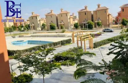 Villa - 5 Bedrooms - 4 Bathrooms for sale in Nyoum October - Northern Expansions - 6 October City - Giza