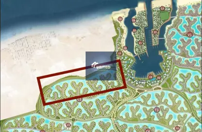 Chalet - 1 Bedroom - 1 Bathroom for sale in South Med - Qesm Ad Dabaah - North Coast