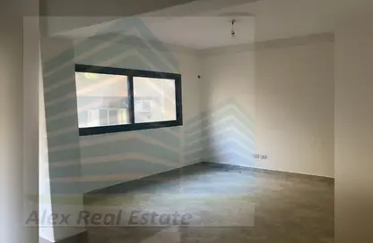 Apartment - 2 Bedrooms - 1 Bathroom for rent in Champollion St. - Azarita - Hay Wasat - Alexandria