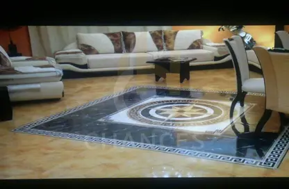 شقة - 3 غرف نوم - 2 حمامات للبيع في عمارات النرجس - النرجس - مدينة القاهرة الجديدة - القاهرة