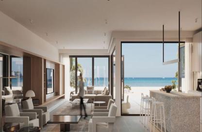 Chalet - 3 Bedrooms - 3 Bathrooms for sale in Golf Town-Marina Edition - Soma Bay - Safaga - Hurghada - Red Sea