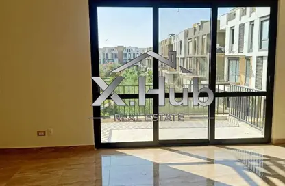 دوبلكس - 3 غرف نوم - 3 حمامات للايجار في ويستاون - كمبوندات الشيخ زايد - الشيخ زايد - الجيزة