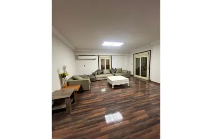 Apartment - 3 Bedrooms - 2 Bathrooms for sale in 10th District - Sheikh Zayed City - Giza